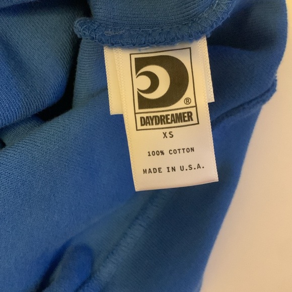 NWOT Daydreamer Nirvana sweatshirt - Picture 7 of 8